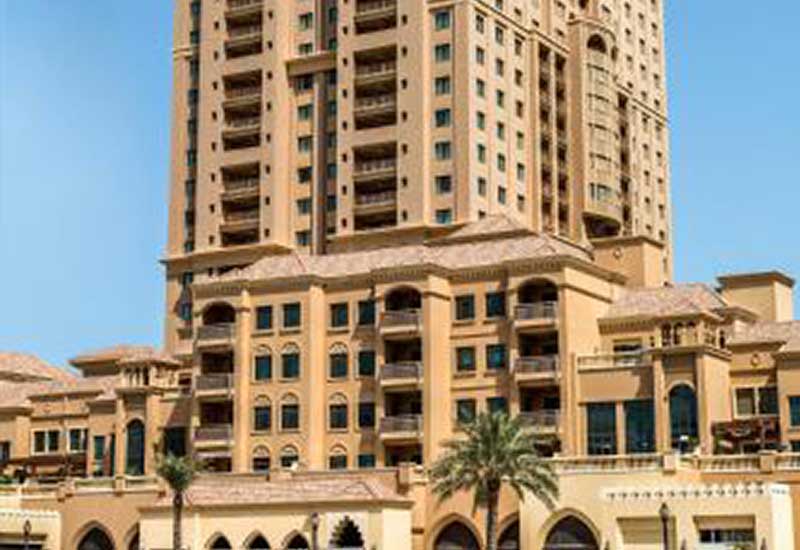 Катар квартиры. Sedra Residences Doha. Aleph Doha Residences, Curio collection by Hilton. Катар аренда квартир.